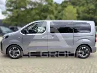 2026 Opel ZAFIRA