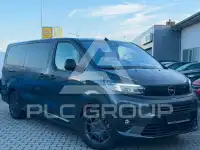 2026 Opel ZAFIRA