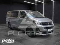 2026 Opel ZAFIRA