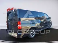 2026 Opel ZAFIRA