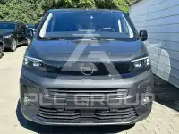 2026 Opel ZAFIRA