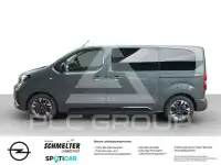 2026 Opel ZAFIRA