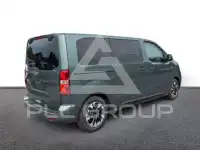 2026 Opel ZAFIRA