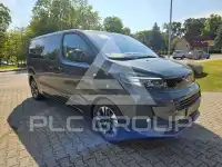 2026 Opel ZAFIRA