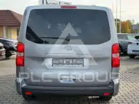 2026 Opel ZAFIRA