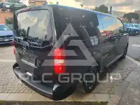 2026 Opel ZAFIRA