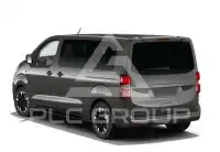 2026 Opel ZAFIRA