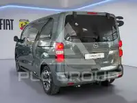 2026 Opel ZAFIRA