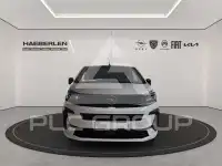 2026 Opel ZAFIRA
