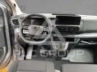 2026 Opel ZAFIRA