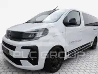 2026 Opel ZAFIRA