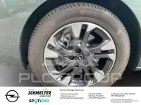 2026 Opel ZAFIRA