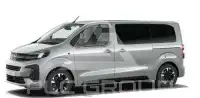 2026 Opel ZAFIRA