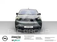2026 Opel ZAFIRA