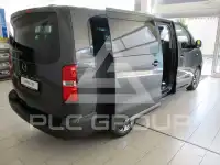 2026 Opel ZAFIRA