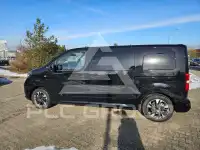 2026 Opel ZAFIRA