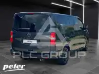 2026 Opel ZAFIRA