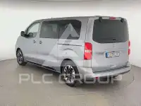 2026 Opel ZAFIRA
