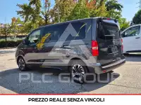 2026 Opel ZAFIRA