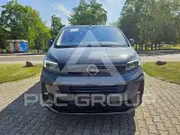 2026 Opel ZAFIRA