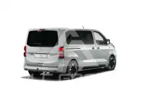 2026 Opel ZAFIRA