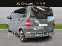 2026 Opel ZAFIRA