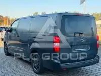 2026 Opel ZAFIRA