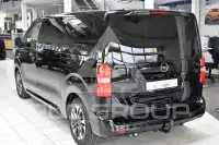 2026 Opel ZAFIRA