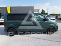 2026 Opel ZAFIRA