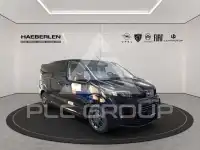 2026 Opel ZAFIRA