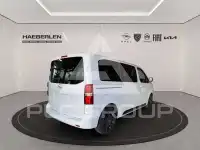 2026 Opel ZAFIRA