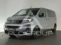 2026 Opel ZAFIRA