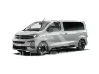 2026 Opel ZAFIRA