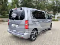 2026 Opel ZAFIRA