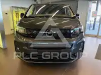 2026 Opel ZAFIRA