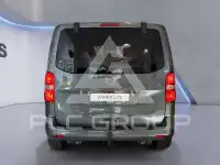 2026 Opel ZAFIRA