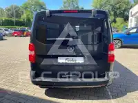 2026 Opel ZAFIRA