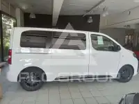 2026 Opel ZAFIRA