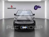 2026 Opel ZAFIRA