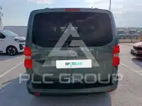 2026 Opel ZAFIRA