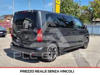 2026 Opel ZAFIRA