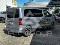 2026 Opel ZAFIRA