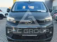 2026 Opel ZAFIRA