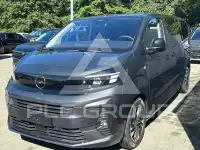 2026 Opel ZAFIRA