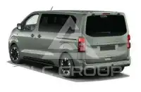 2026 Opel ZAFIRA