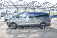 2026 Opel ZAFIRA