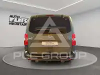 2026 Opel ZAFIRA