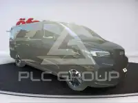 2026 Opel ZAFIRA