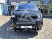 2026 Opel ZAFIRA