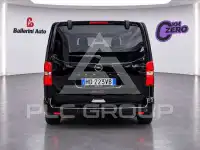 2026 Opel ZAFIRA